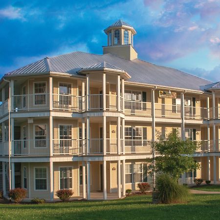 Holiday Inn Club Vacations Holiday Hills Resort At Branson Kirbyville Luaran gambar