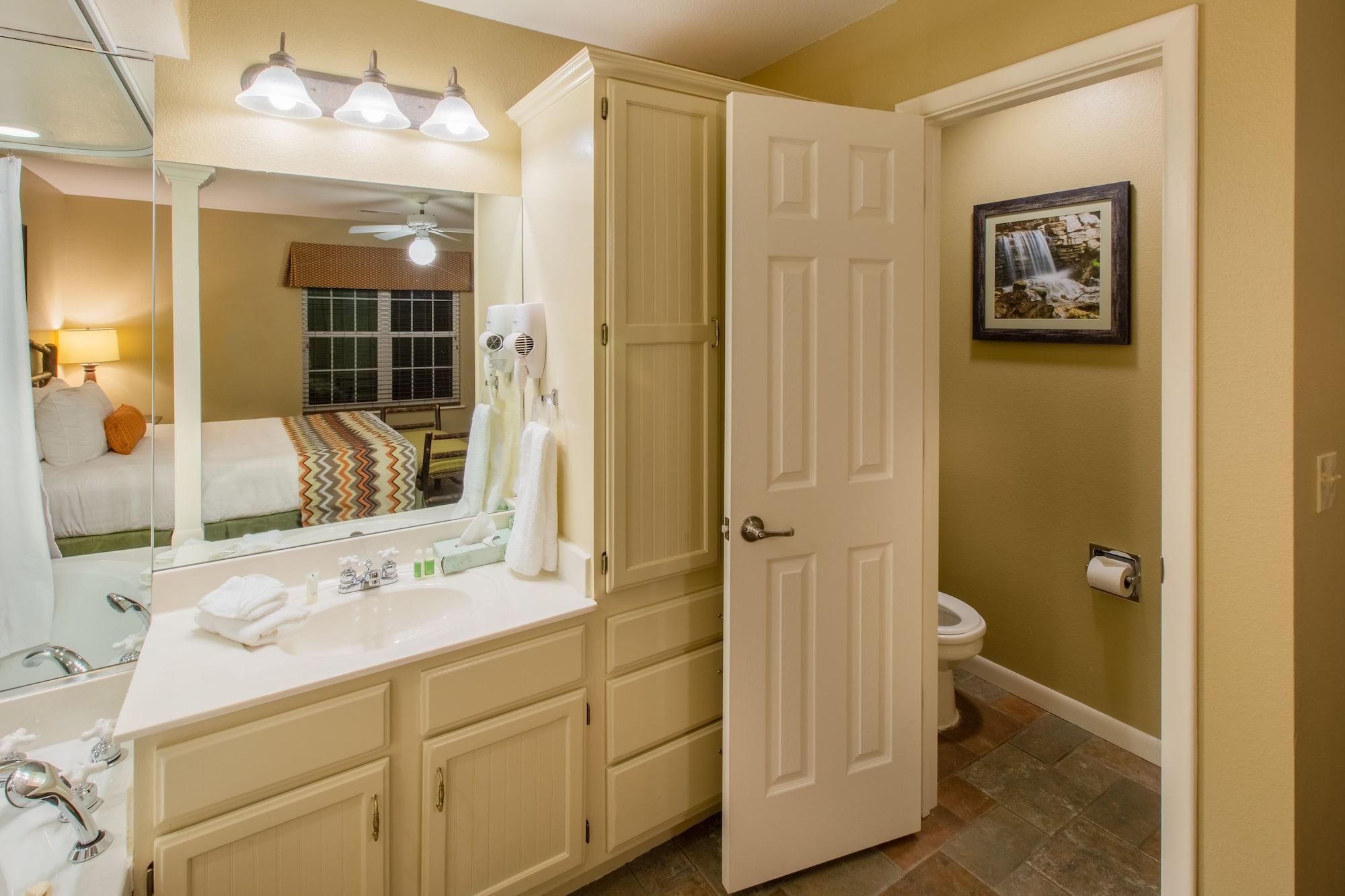 Holiday Inn Club Vacations Holiday Hills Resort At Branson Kirbyville Luaran gambar