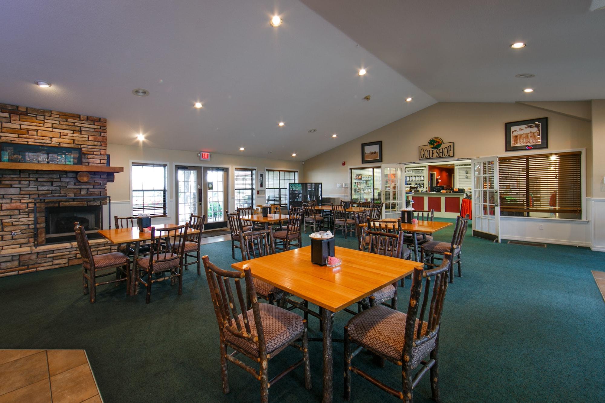 Holiday Inn Club Vacations Holiday Hills Resort At Branson Kirbyville Luaran gambar