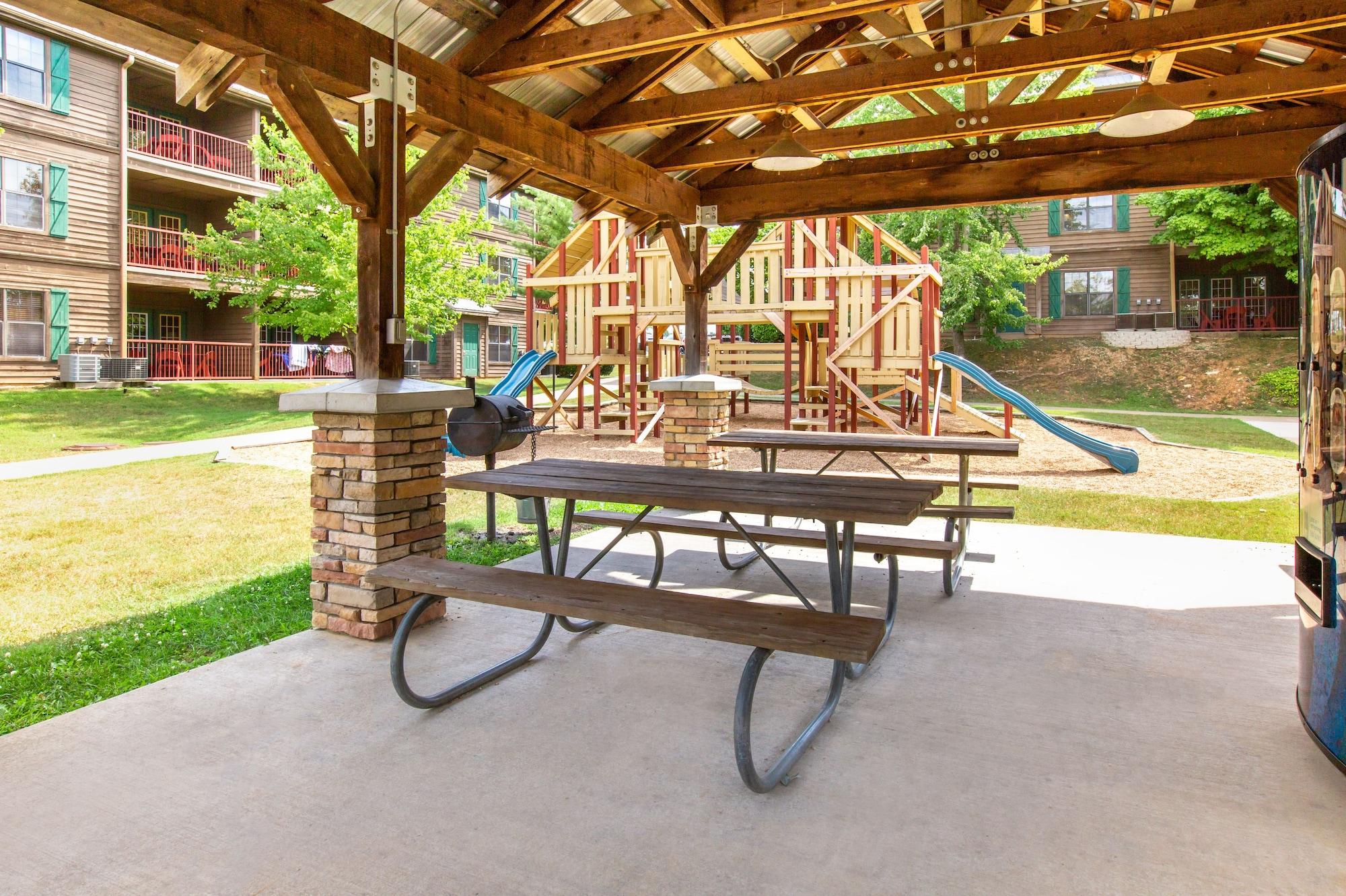 Holiday Inn Club Vacations Holiday Hills Resort At Branson Kirbyville Luaran gambar