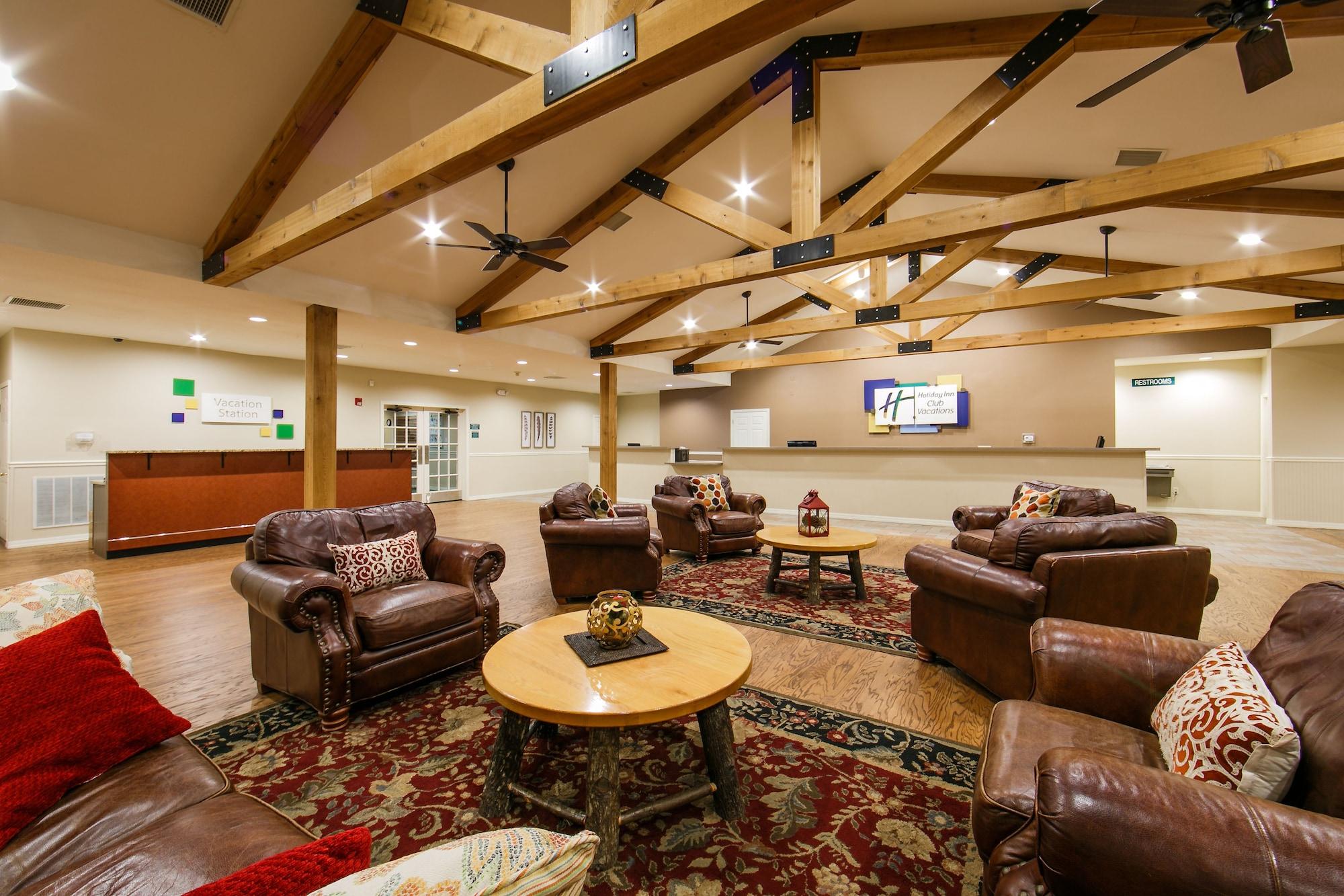 Holiday Inn Club Vacations Holiday Hills Resort At Branson Kirbyville Luaran gambar