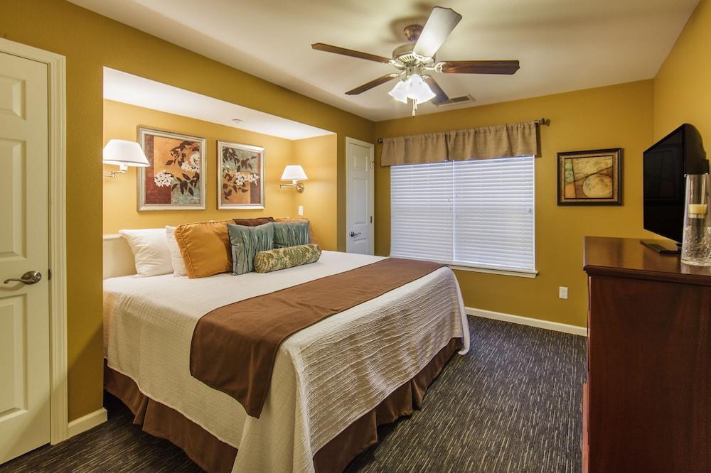 Holiday Inn Club Vacations Holiday Hills Resort At Branson Kirbyville Luaran gambar