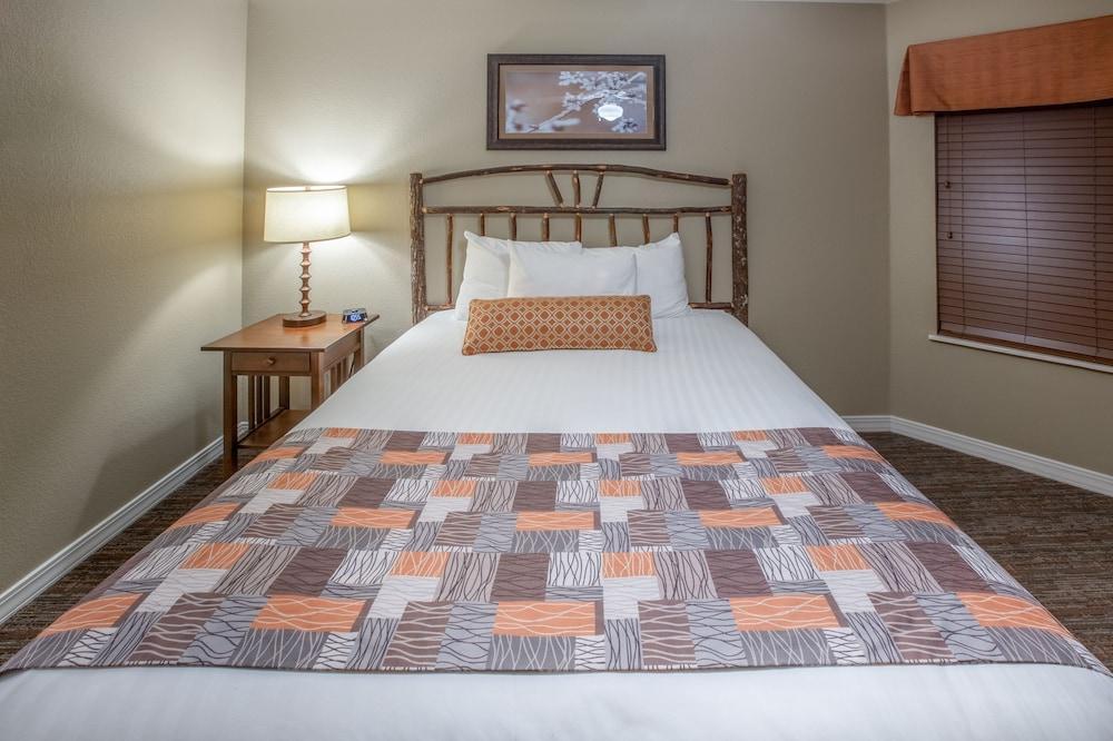 Holiday Inn Club Vacations Holiday Hills Resort At Branson Kirbyville Luaran gambar