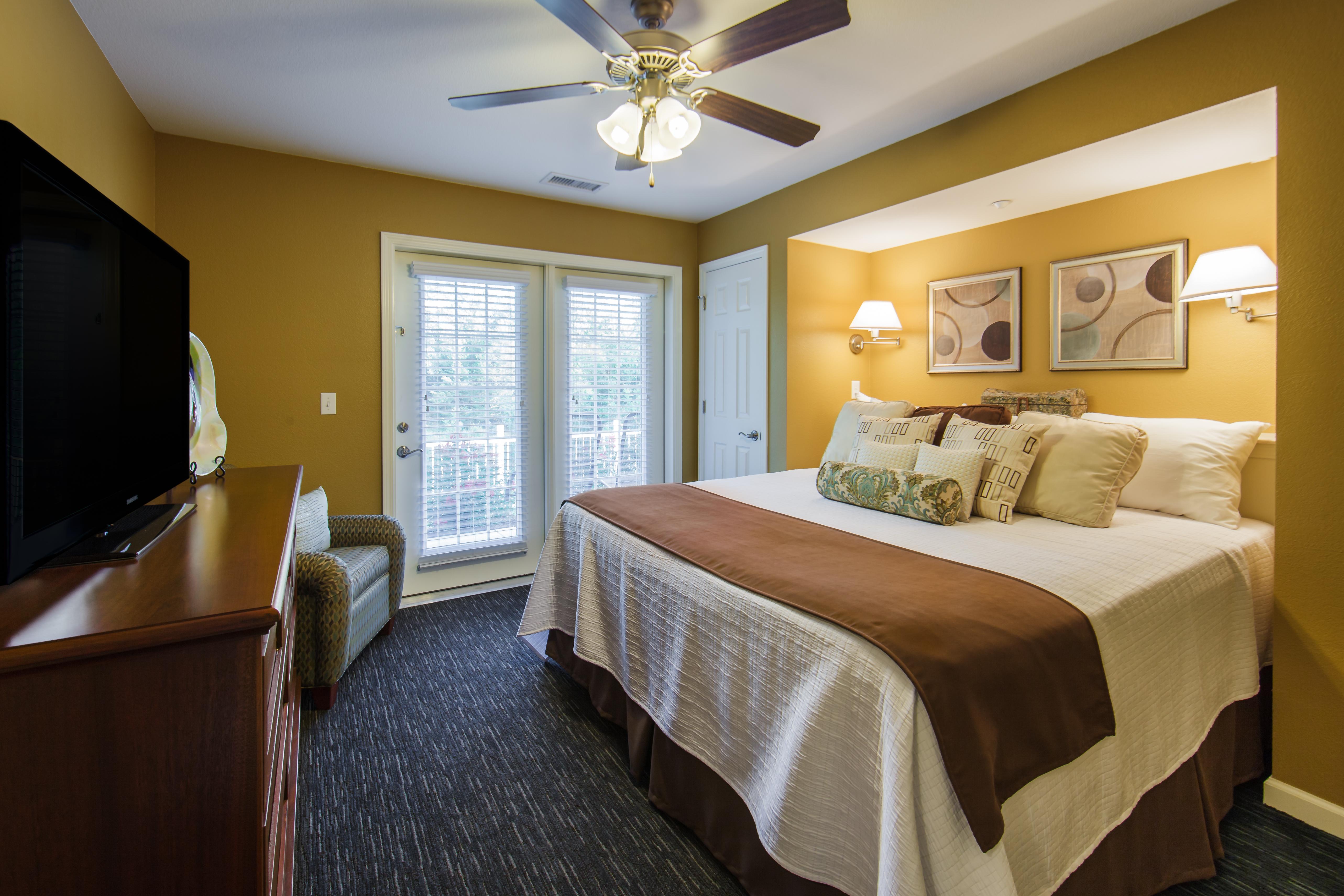 Holiday Inn Club Vacations Holiday Hills Resort At Branson Kirbyville Luaran gambar