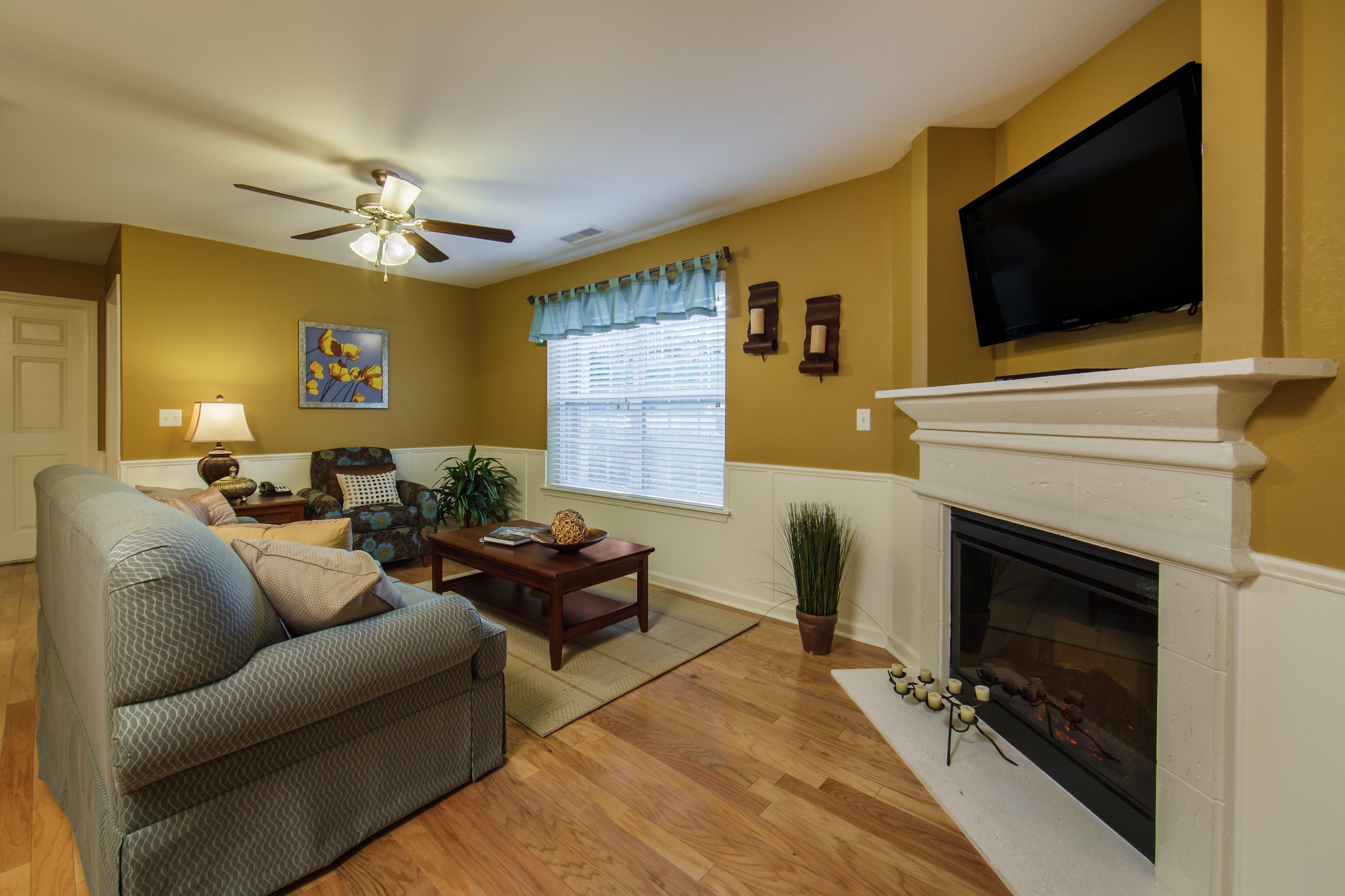 Holiday Inn Club Vacations Holiday Hills Resort At Branson Kirbyville Luaran gambar