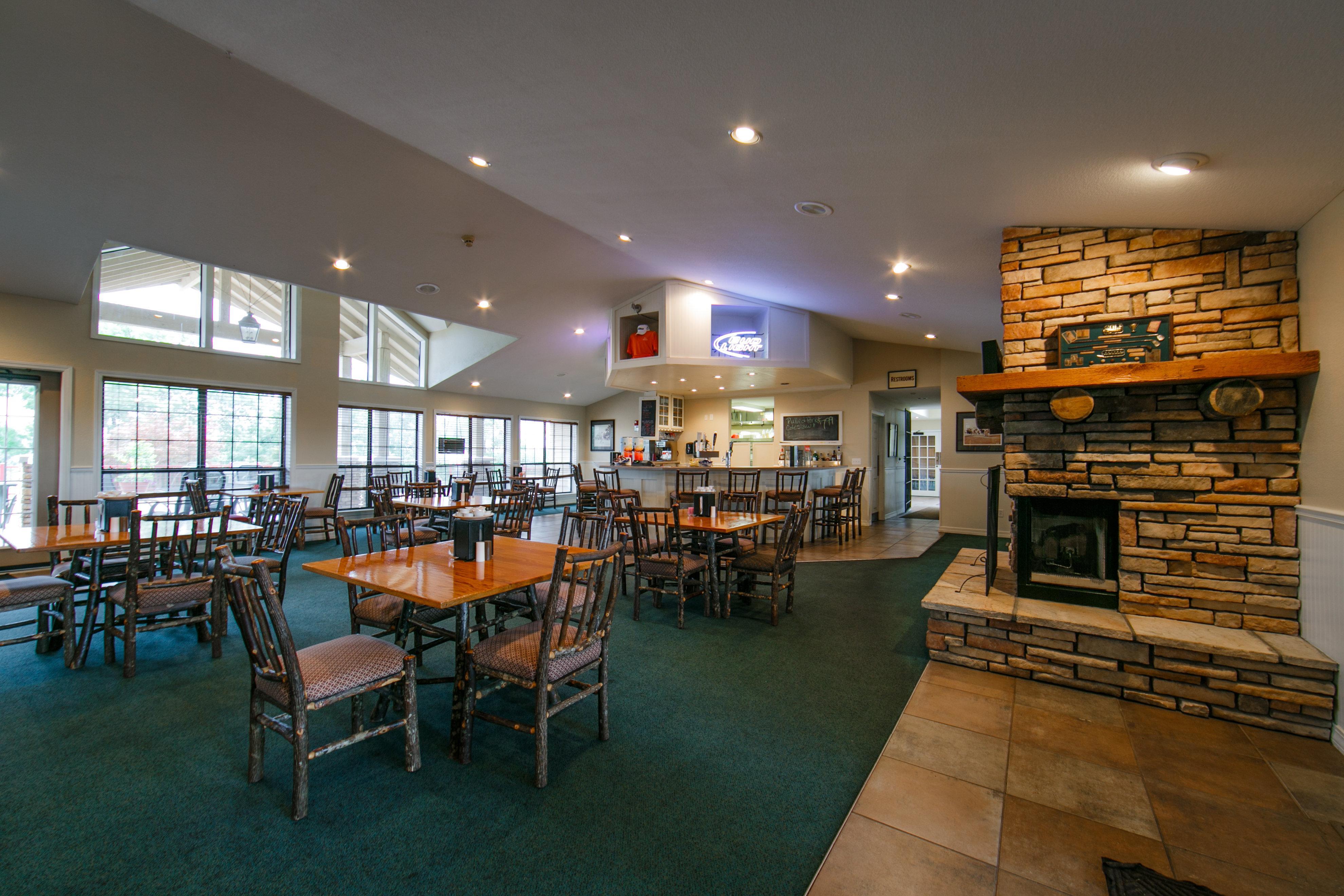 Holiday Inn Club Vacations Holiday Hills Resort At Branson Kirbyville Luaran gambar