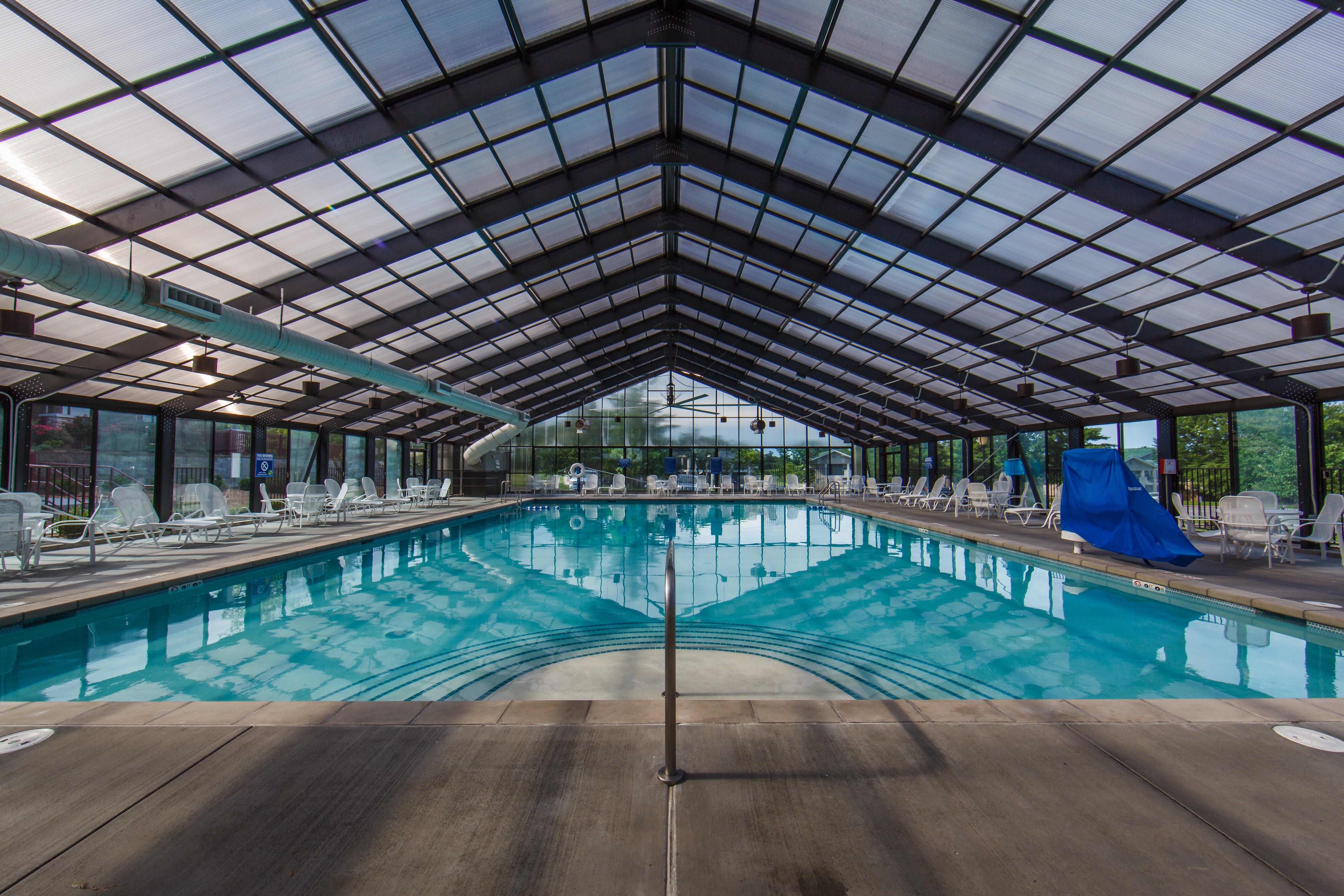 Holiday Inn Club Vacations Holiday Hills Resort At Branson Kirbyville Luaran gambar