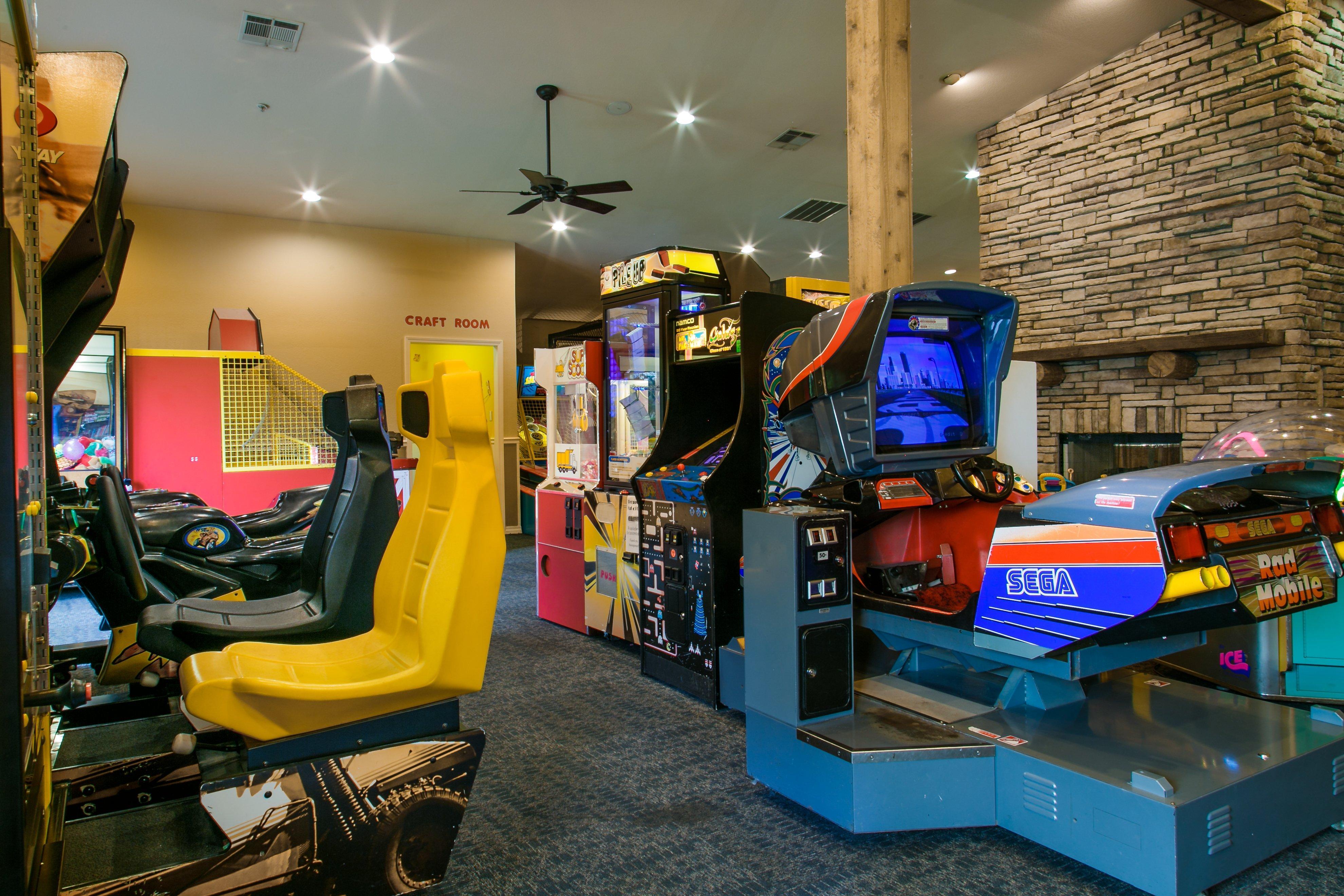 Holiday Inn Club Vacations Holiday Hills Resort At Branson Kirbyville Luaran gambar