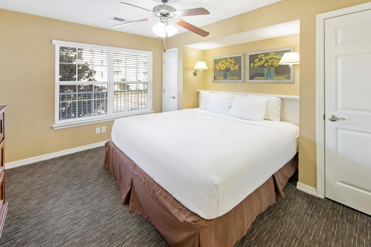 Holiday Inn Club Vacations Holiday Hills Resort At Branson Kirbyville Luaran gambar