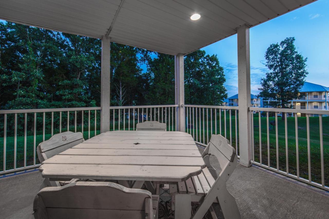 Holiday Inn Club Vacations Holiday Hills Resort At Branson Kirbyville Luaran gambar