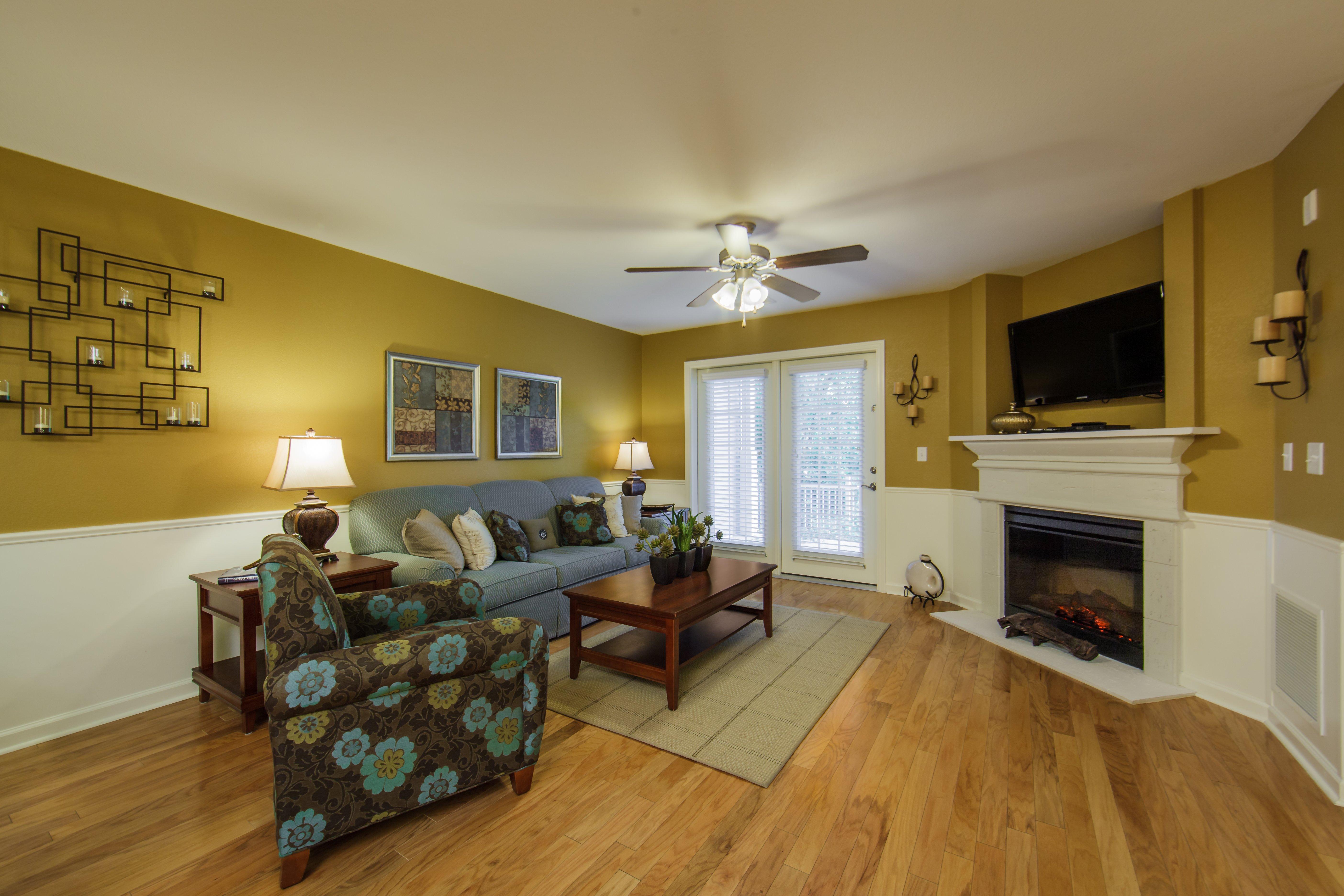 Holiday Inn Club Vacations Holiday Hills Resort At Branson Kirbyville Luaran gambar