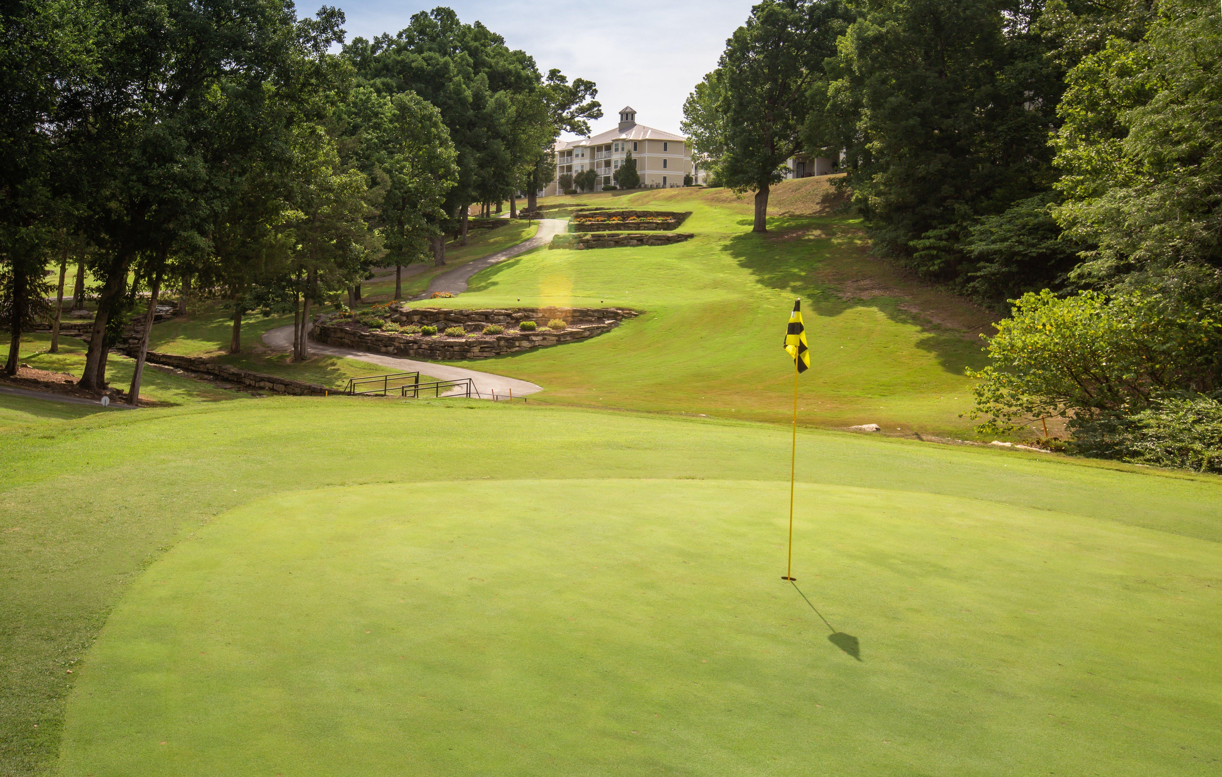 Holiday Inn Club Vacations Holiday Hills Resort At Branson Kirbyville Luaran gambar