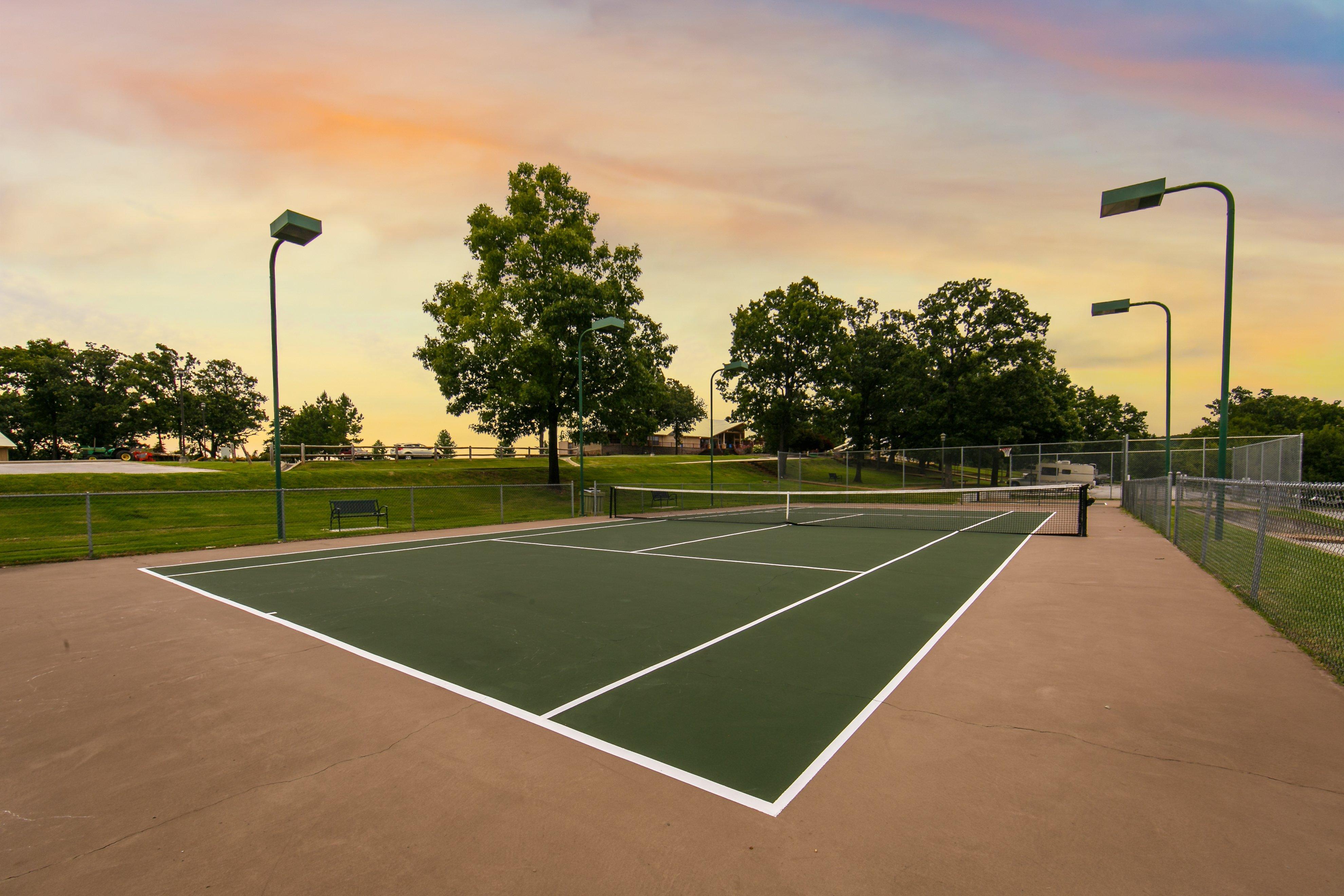 Holiday Inn Club Vacations Holiday Hills Resort At Branson Kirbyville Luaran gambar
