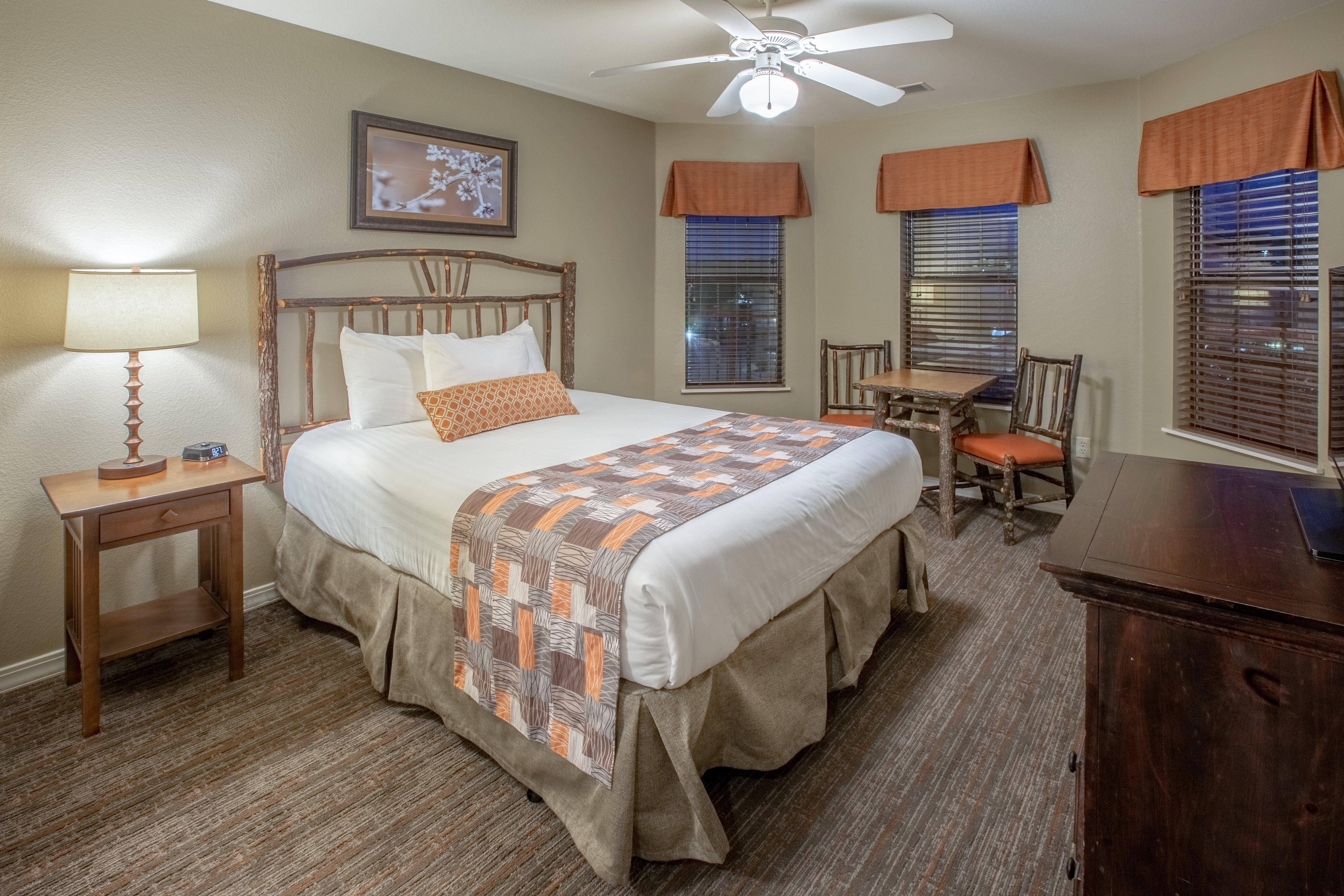 Holiday Inn Club Vacations Holiday Hills Resort At Branson Kirbyville Luaran gambar