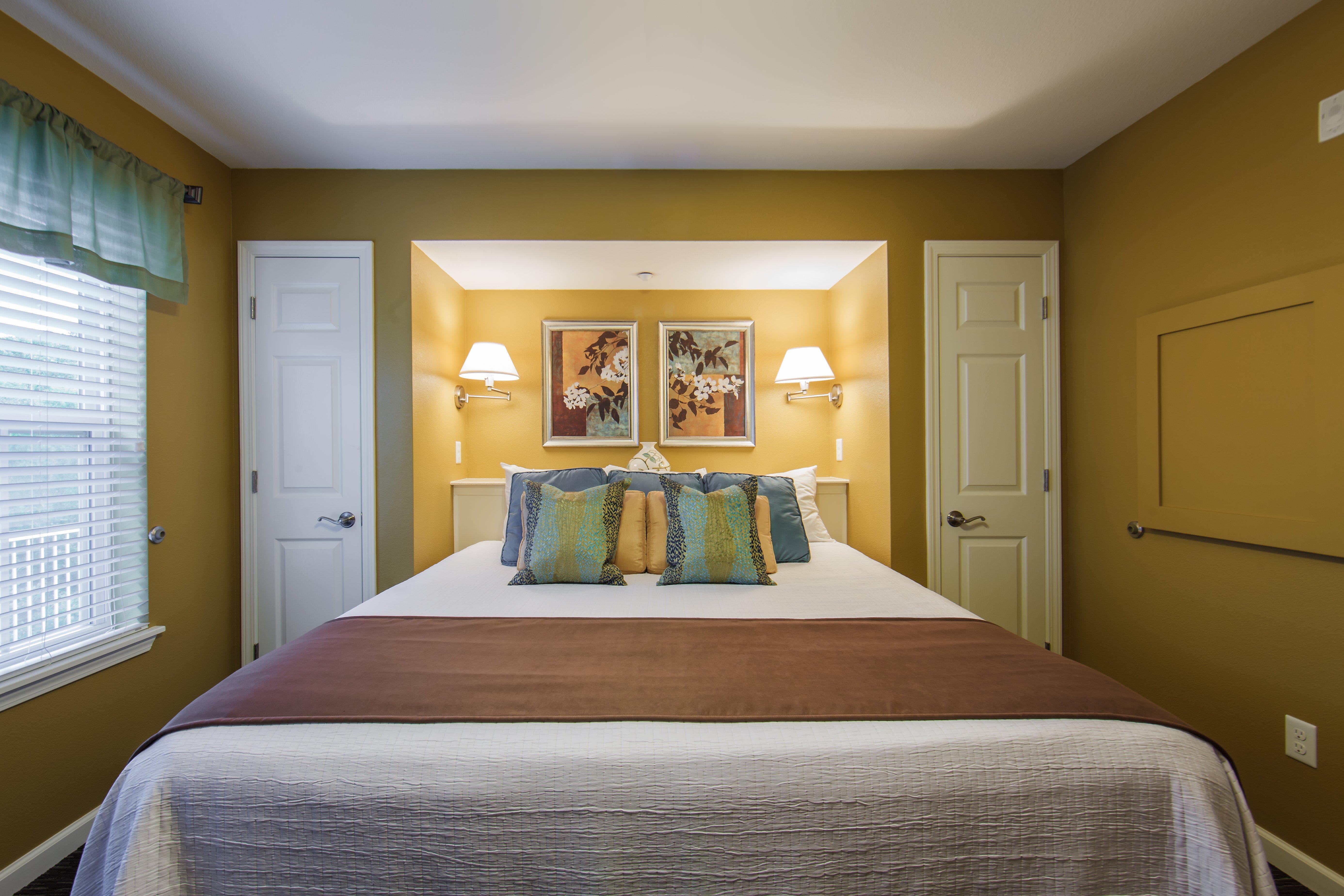 Holiday Inn Club Vacations Holiday Hills Resort At Branson Kirbyville Luaran gambar