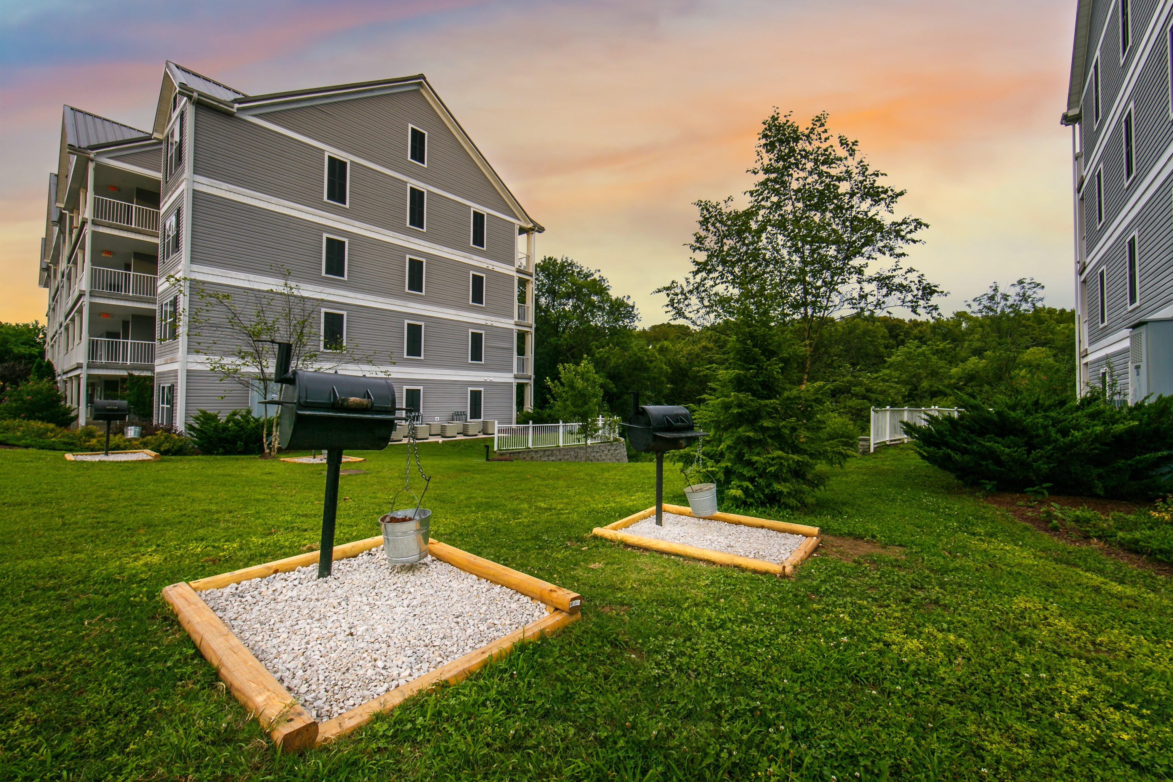 Holiday Inn Club Vacations Holiday Hills Resort At Branson Kirbyville Luaran gambar