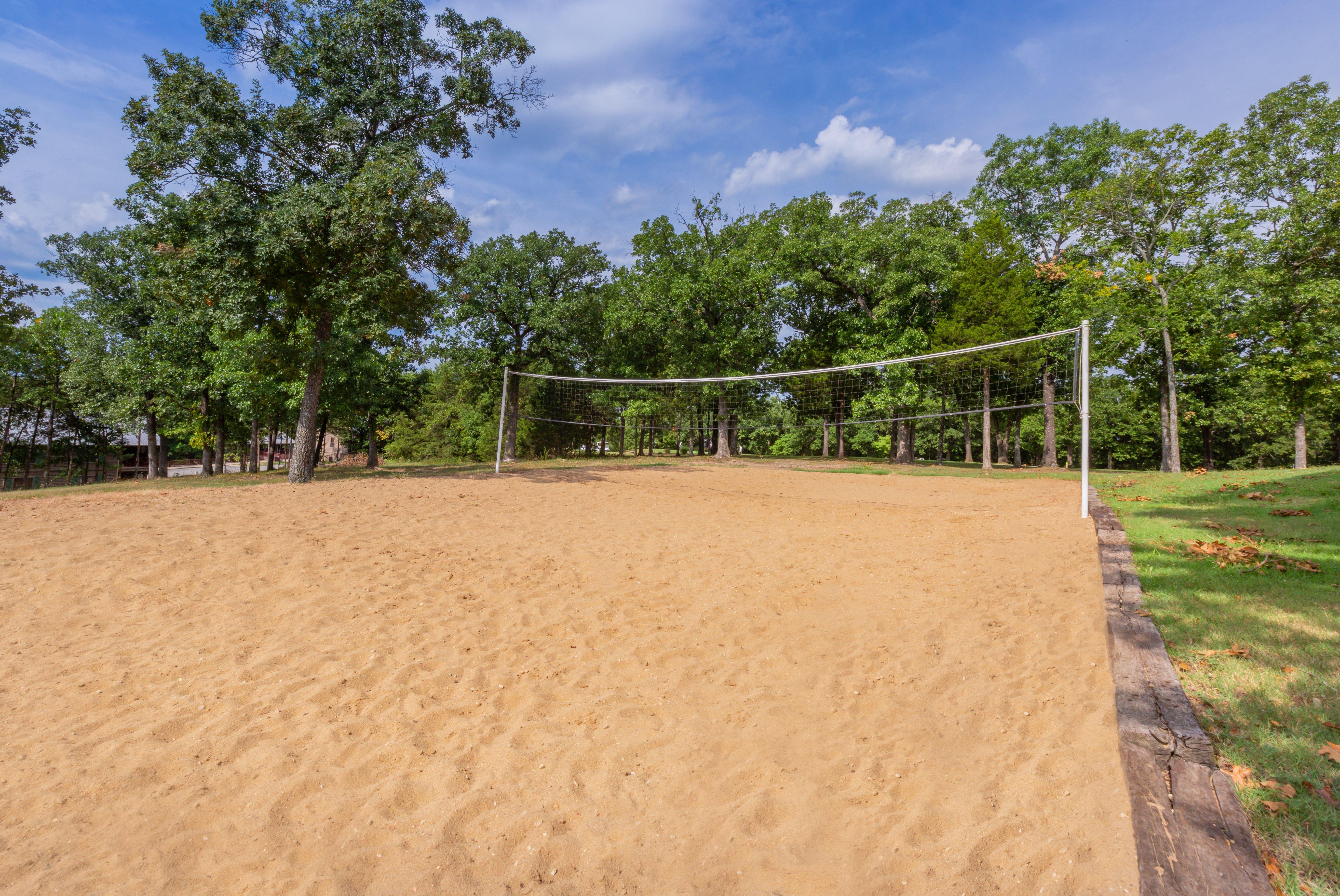 Holiday Inn Club Vacations Holiday Hills Resort At Branson Kirbyville Luaran gambar