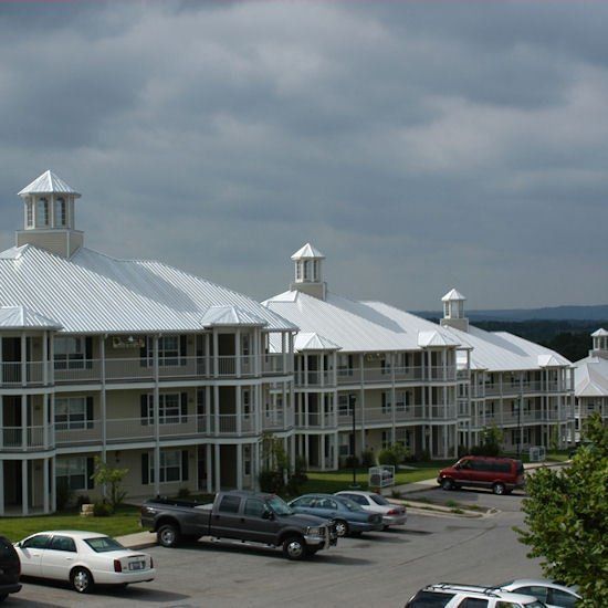 Holiday Inn Club Vacations Holiday Hills Resort At Branson Kirbyville Luaran gambar
