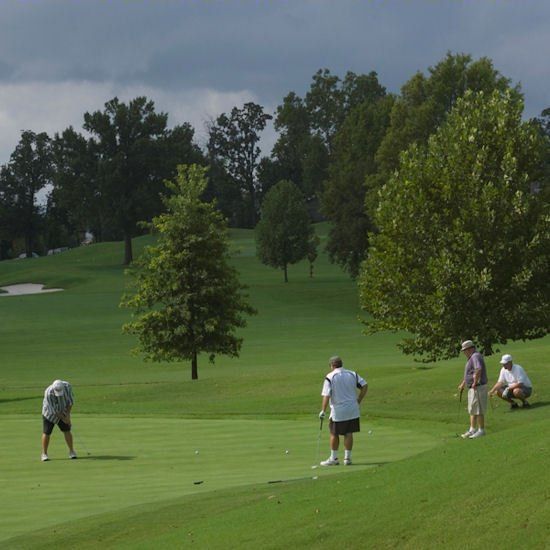 Holiday Inn Club Vacations Holiday Hills Resort At Branson Kirbyville Luaran gambar