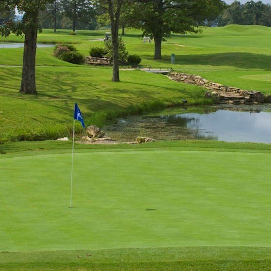 Holiday Inn Club Vacations Holiday Hills Resort At Branson Kirbyville Luaran gambar