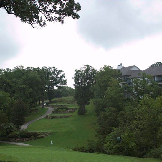 Holiday Inn Club Vacations Holiday Hills Resort At Branson Kirbyville Luaran gambar