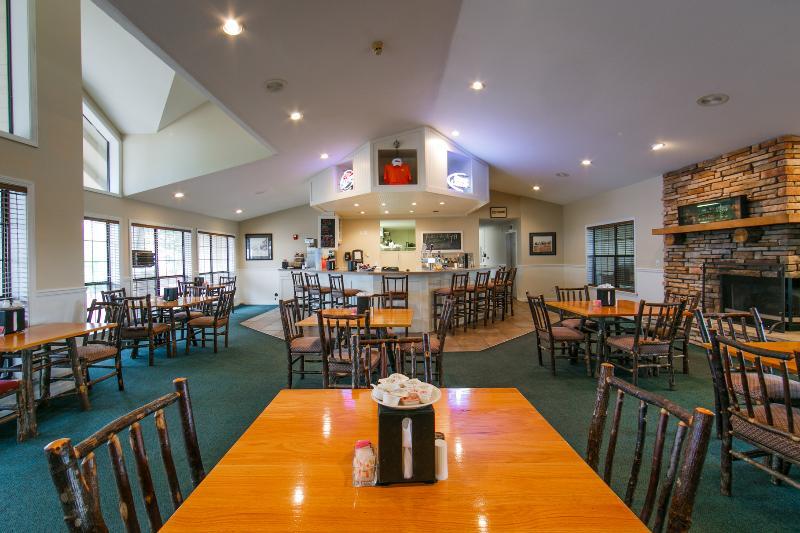 Holiday Inn Club Vacations Holiday Hills Resort At Branson Kirbyville Luaran gambar